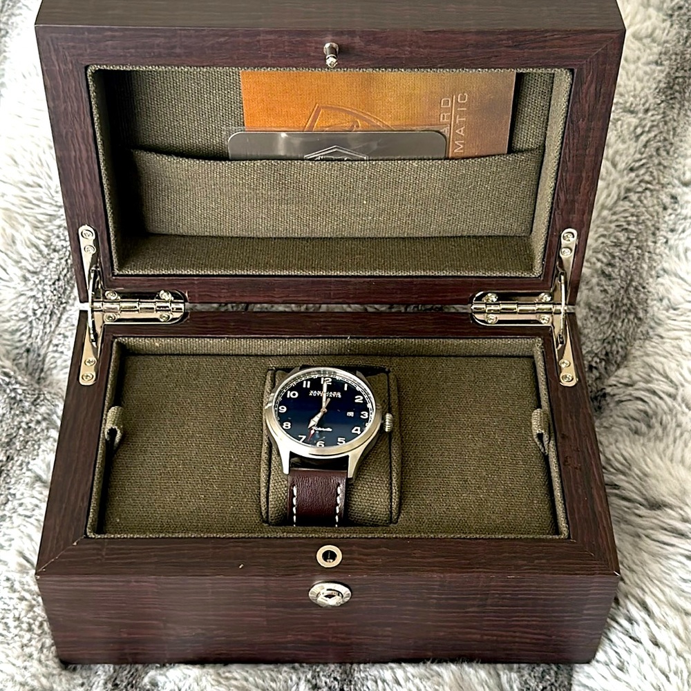 Vanguard Automatic Victorville